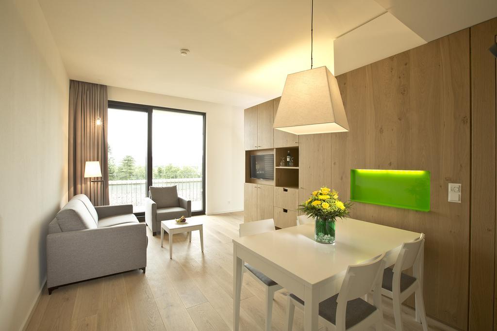 Hotel Kloster Haydau Morschen Quarto foto