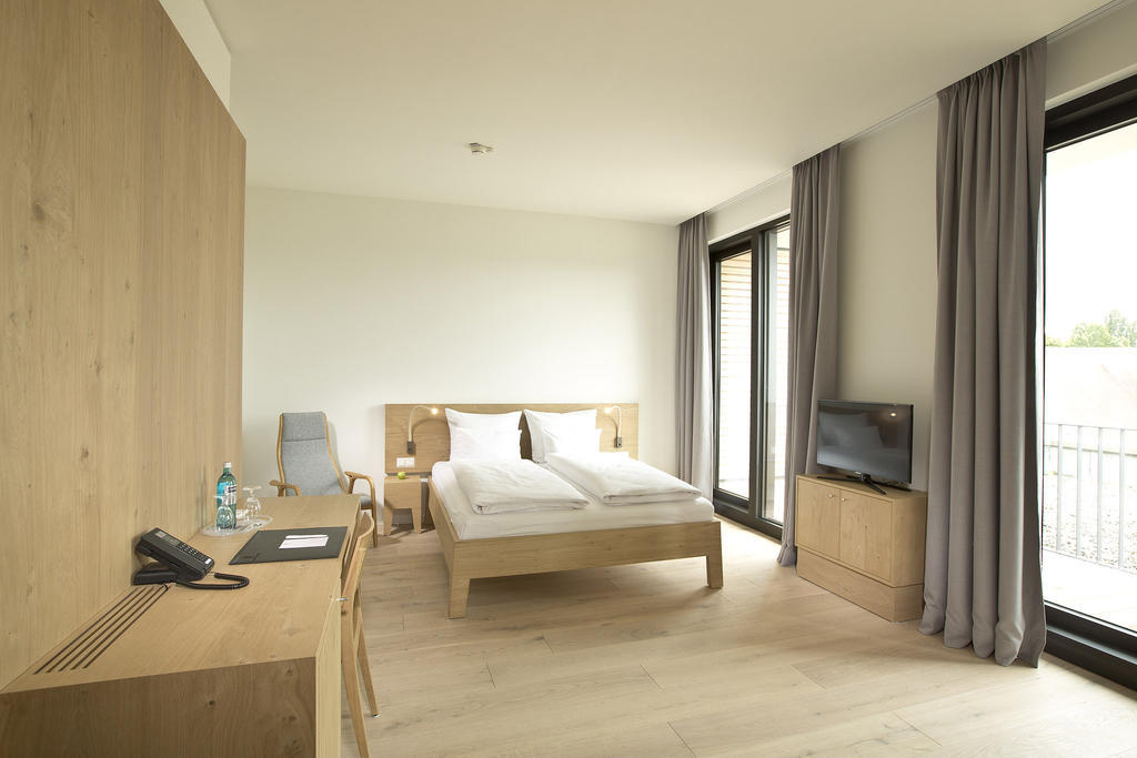 Hotel Kloster Haydau Morschen Quarto foto